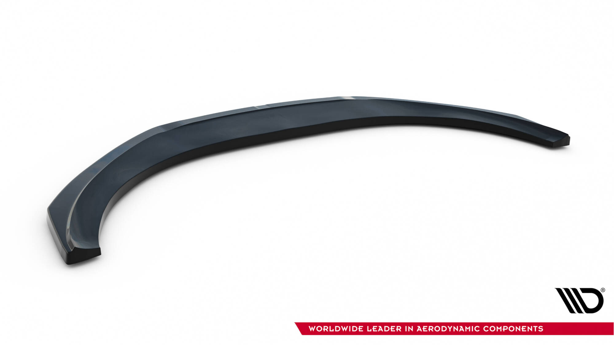 Front Splitter V.2 Audi TT 8J - 6