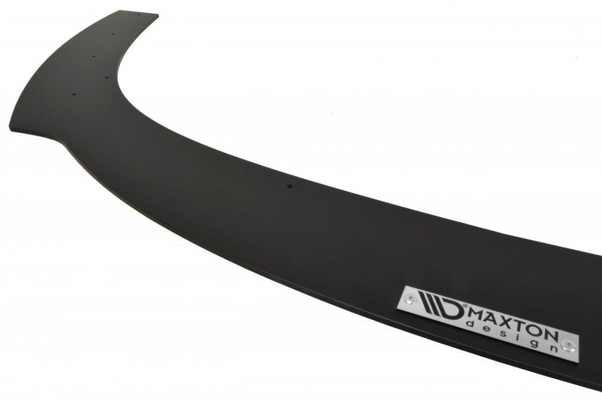 Front Racing Splitter VW Passat B6 Votex - 5