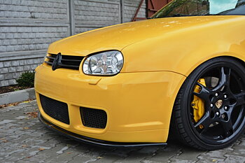 FRONTSPLITTER VW GOLF IV R32