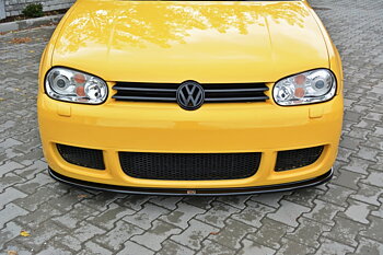 FRONTSPLITTER VW GOLF IV R32