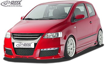 HEADLIGHT COVERS VW FOX