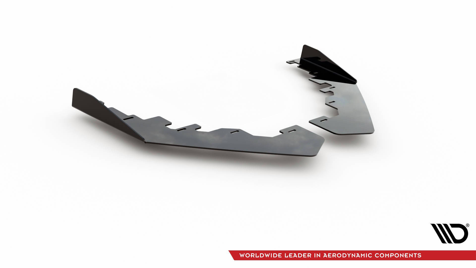 Flaps VW Golf GTI MK6 (2008-2012) - 7