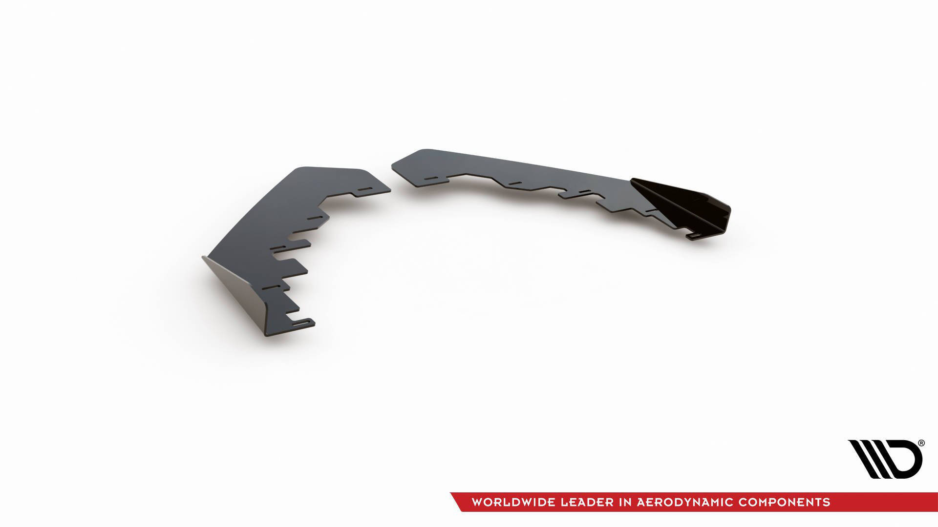 Flaps VW Golf GTI MK6 (2008-2012) - 8
