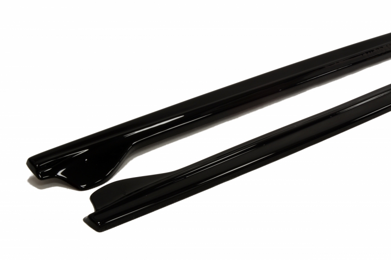 SIDOEXTENSIONS VW GOLF IV R32 - 5