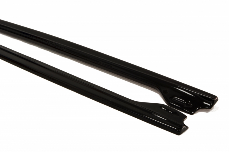 SIDOEXTENSIONS VW GOLF IV R32 - 4