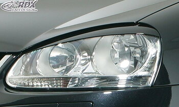 HEADLIGHT COVERS VW JETTA 5