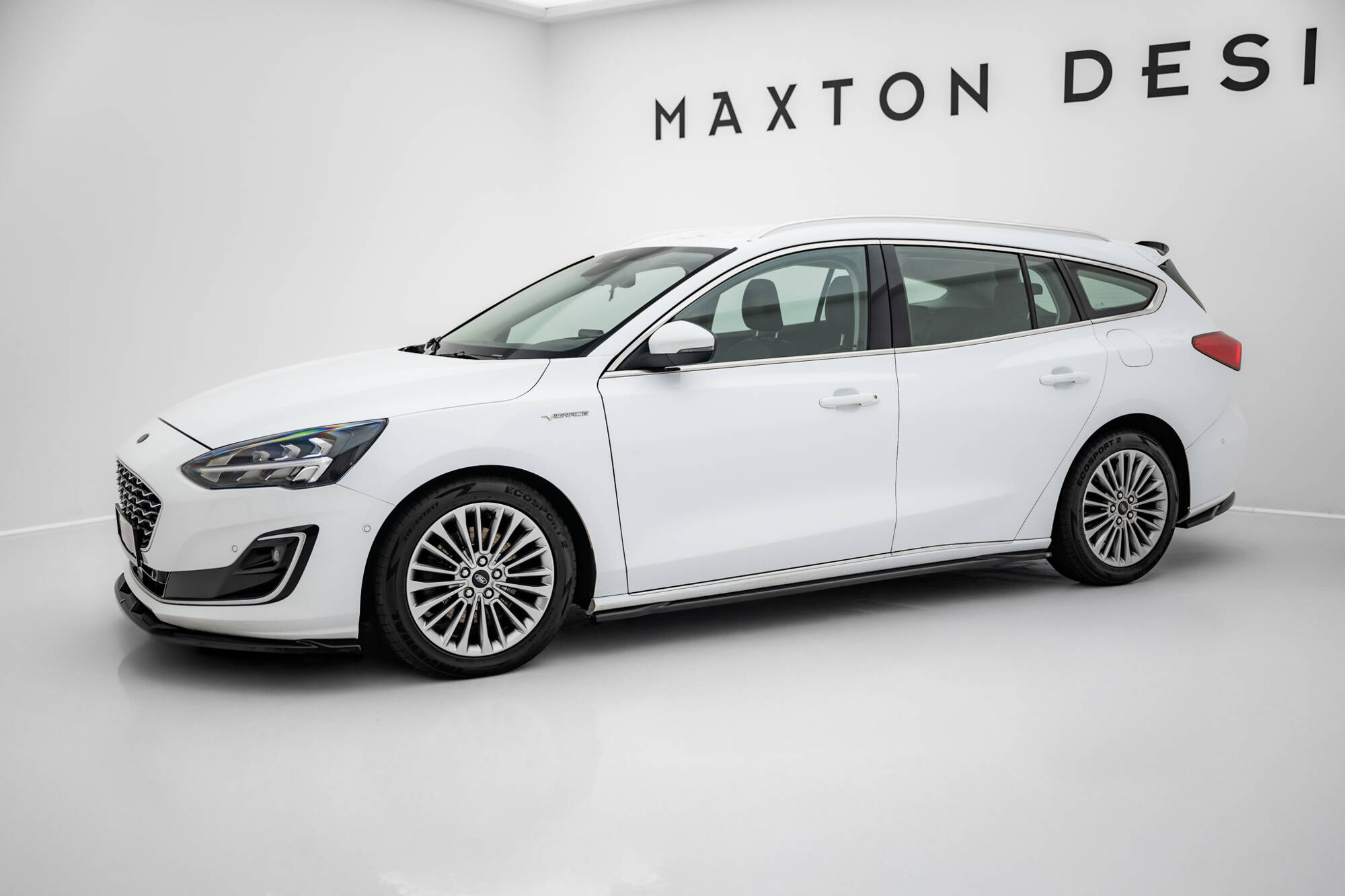 SIDE SKIRTS DIFFUSERS SUITABLE FOR FORD FOCUS VIGNALE MK4 – MAXTON DESIGN - 5