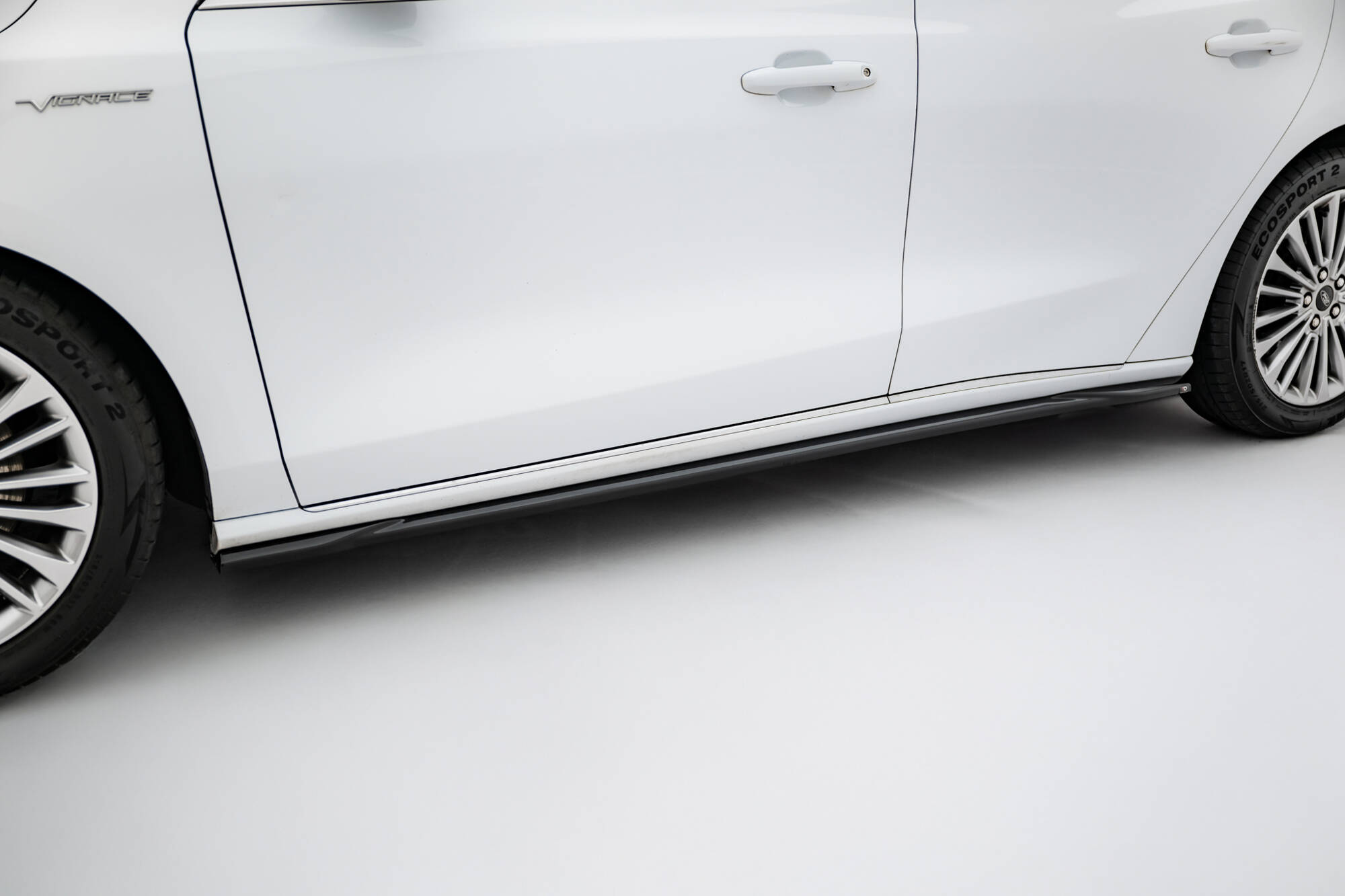 SIDE SKIRTS DIFFUSERS SUITABLE FOR FORD FOCUS VIGNALE MK4 – MAXTON DESIGN - 4