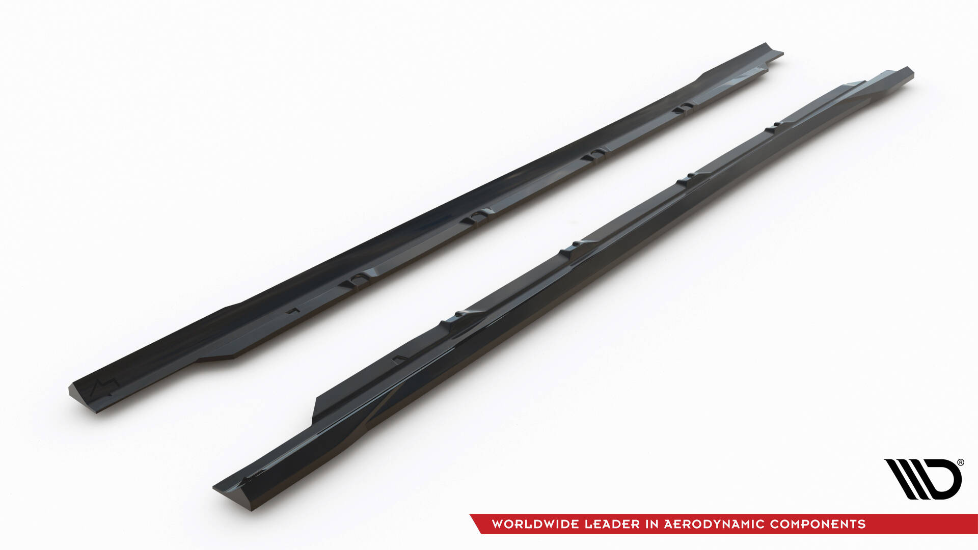SIDE SKIRTS DIFFUSERS SUITABLE FOR FORD FOCUS VIGNALE MK4 – MAXTON DESIGN - 3
