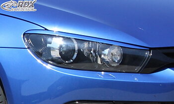 ÖGONLOCK VW SCIROCCO 3 (2009-2014 & 2014+)