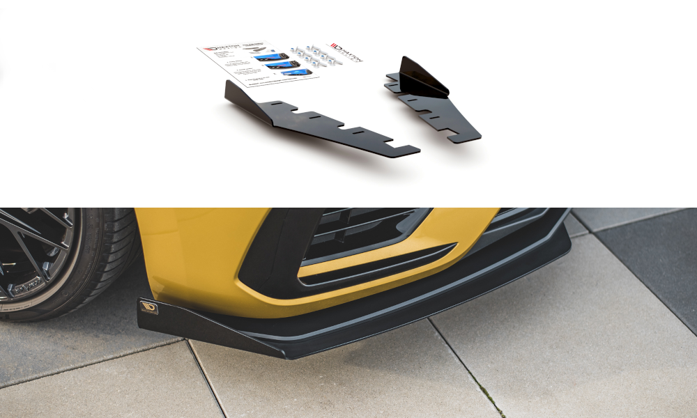 Flaps VW Arteon R-Line