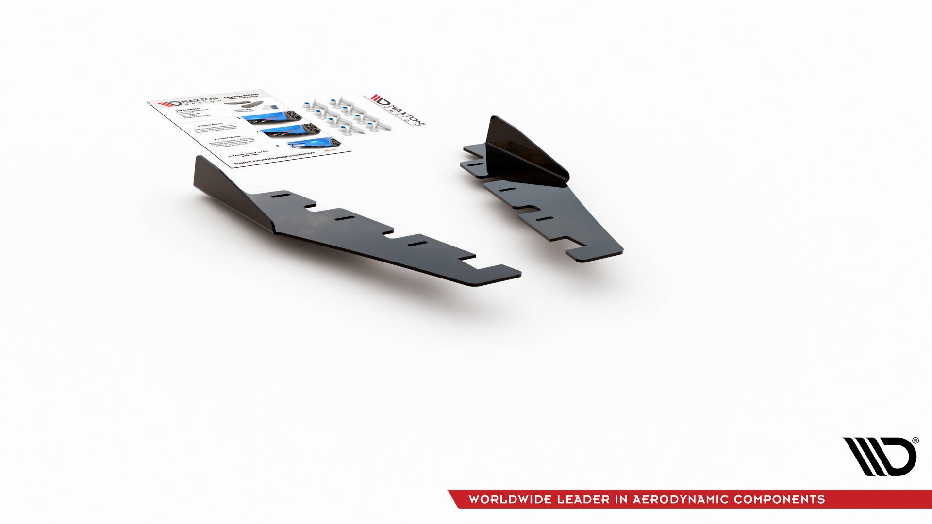 Flaps VW Arteon R-Line - 6
