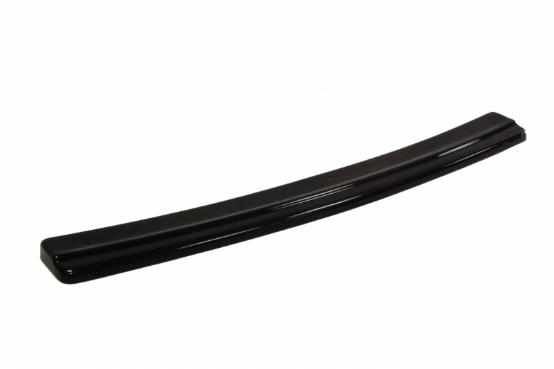 CENTRAL REAR SPLITTER VW GOLF IV R32 - 4