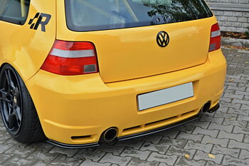 BAKRE SPLITTER VW GOLF IV R32