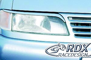 HEADLIGHT COVERS VW SHARAN -2000