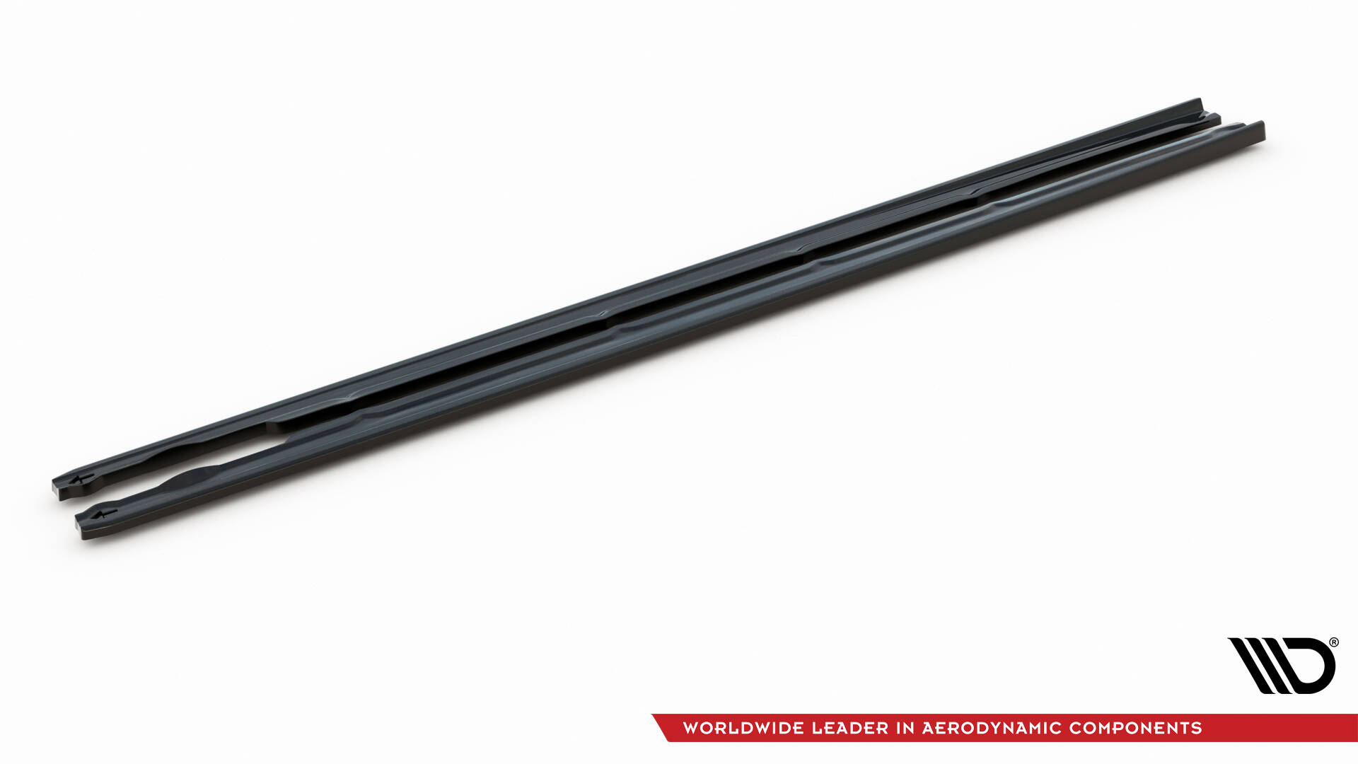 Side Skirts Diffusers Volkswagen Passat R-Line B8 Facelift - 5