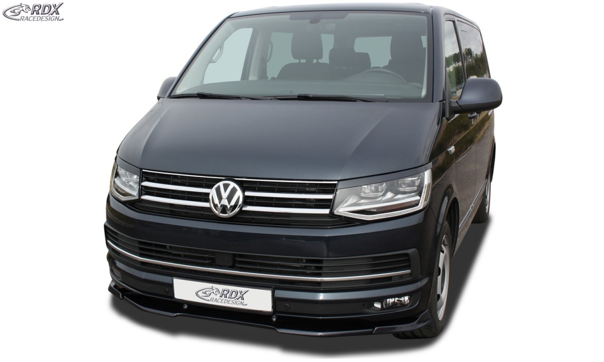 HEADLIGHT COVERS VW T6 2015+ - 4