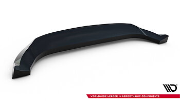 FRONT SPLITTER SUITABLE FOR MERCEDES-AMG GLE 53 / AMG-LINE SUV / COUPE W167 FACELIFT / C167 FACELIFT – MAXTON DESIGN