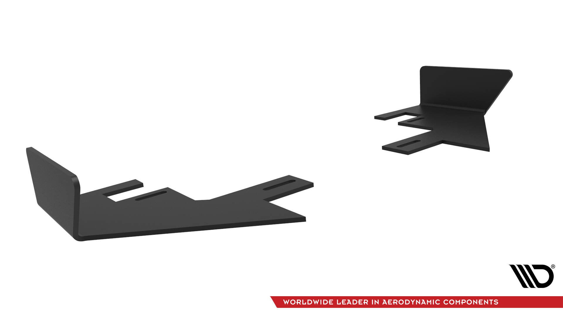 Rear Side Flaps Audi TT S 8S Facelift - 6
