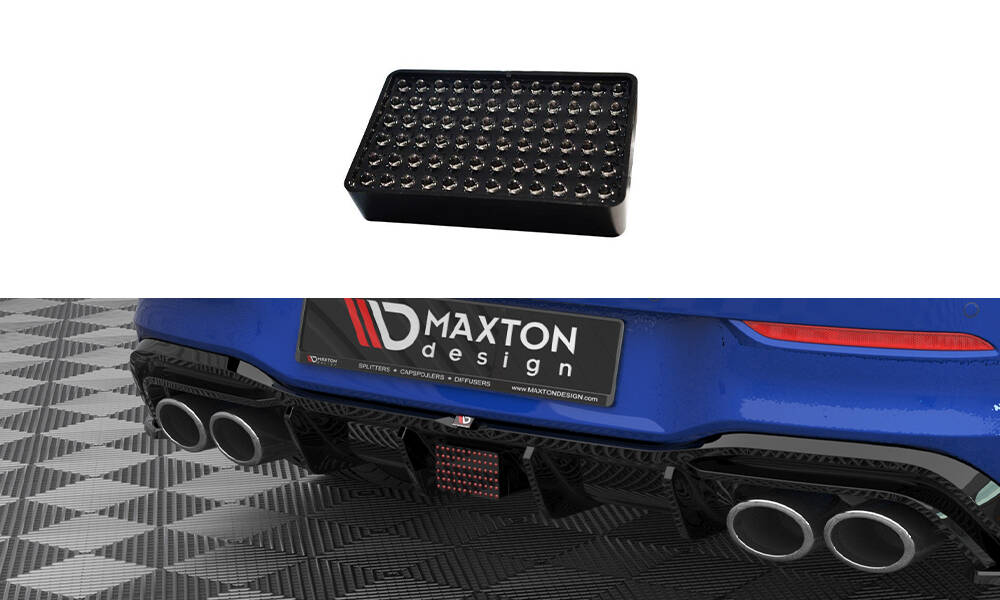 LED STOP Light Volkswagen Golf R Mk8