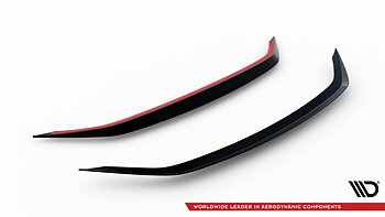 SPOILER CAP SUITABLE FOR CHEVROLET CAMARO SS MK6 FACELIFT – MAXTON DESIGN