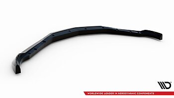 FRONT SPLITTER V.1 SUITABLE FOR CHEVROLET CAMARO SS MK6 FACELIFT – MAXTON DESIGN