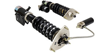 NISSAN SILVIA S15 98-02 BC-RACING COILOVER KIT [HM]
