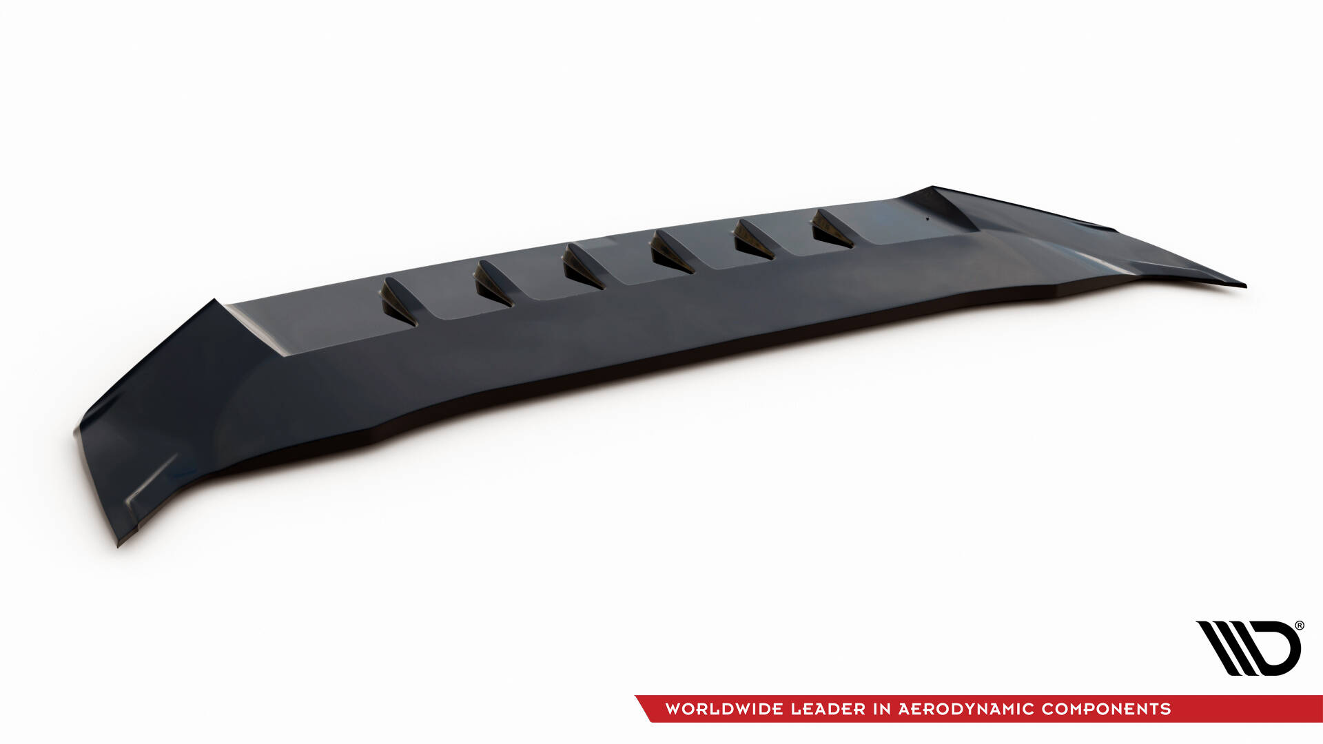 Front Splitter V.2 VW Arteon R-Line - 6