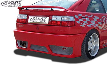 REAR BUMPER VW CORRADO "GT-RACE"