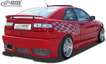 REAR BUMPER VW CORRADO "GT-RACE"