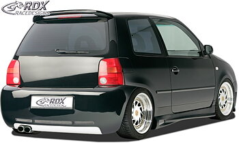 STÖTFÅNGARE BAK VW LUPO "GT4"
