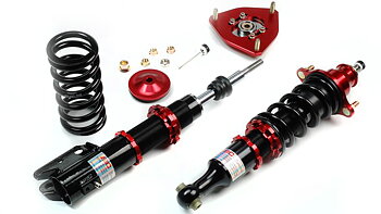 NISSAN SILVIA S15 98-02 BC-RACING COILOVER KIT V1-VH