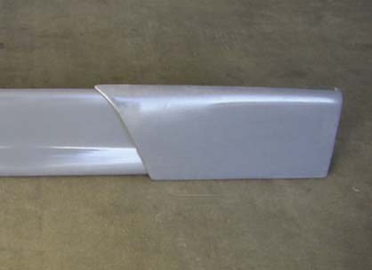 UNIVERSAL SIDOKJOLAR MODEL 050 LENGHT 235 CM  [CARCEPT]