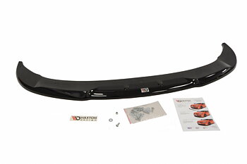 FRONTSPLITTER VW GOLF V R32 CUPRA