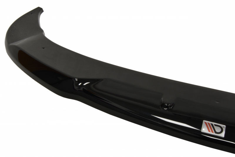 FRONT SPLITTER VW GOLF V R32 CUPRA - 3