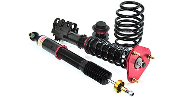 NISSAN SILVIA S15 98-02 BC-RACING COILOVER KIT V1-VM