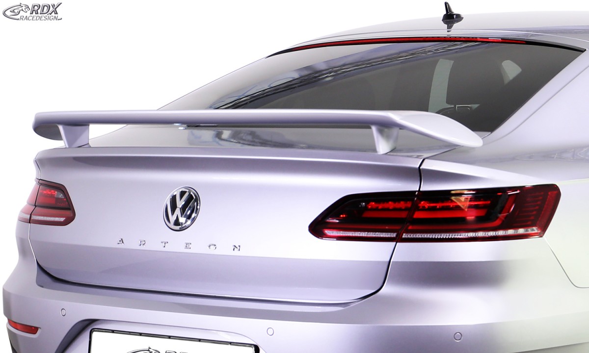 REAR SPOILER VW ARTEON REAR WING