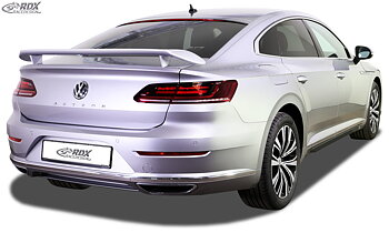 REAR SPOILER VW ARTEON REAR WING