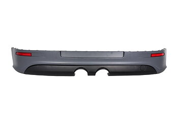 DIFFUSER  VW GOLF V R32