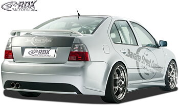 REAR SPOILER VW BORA "GT-RACE 2"