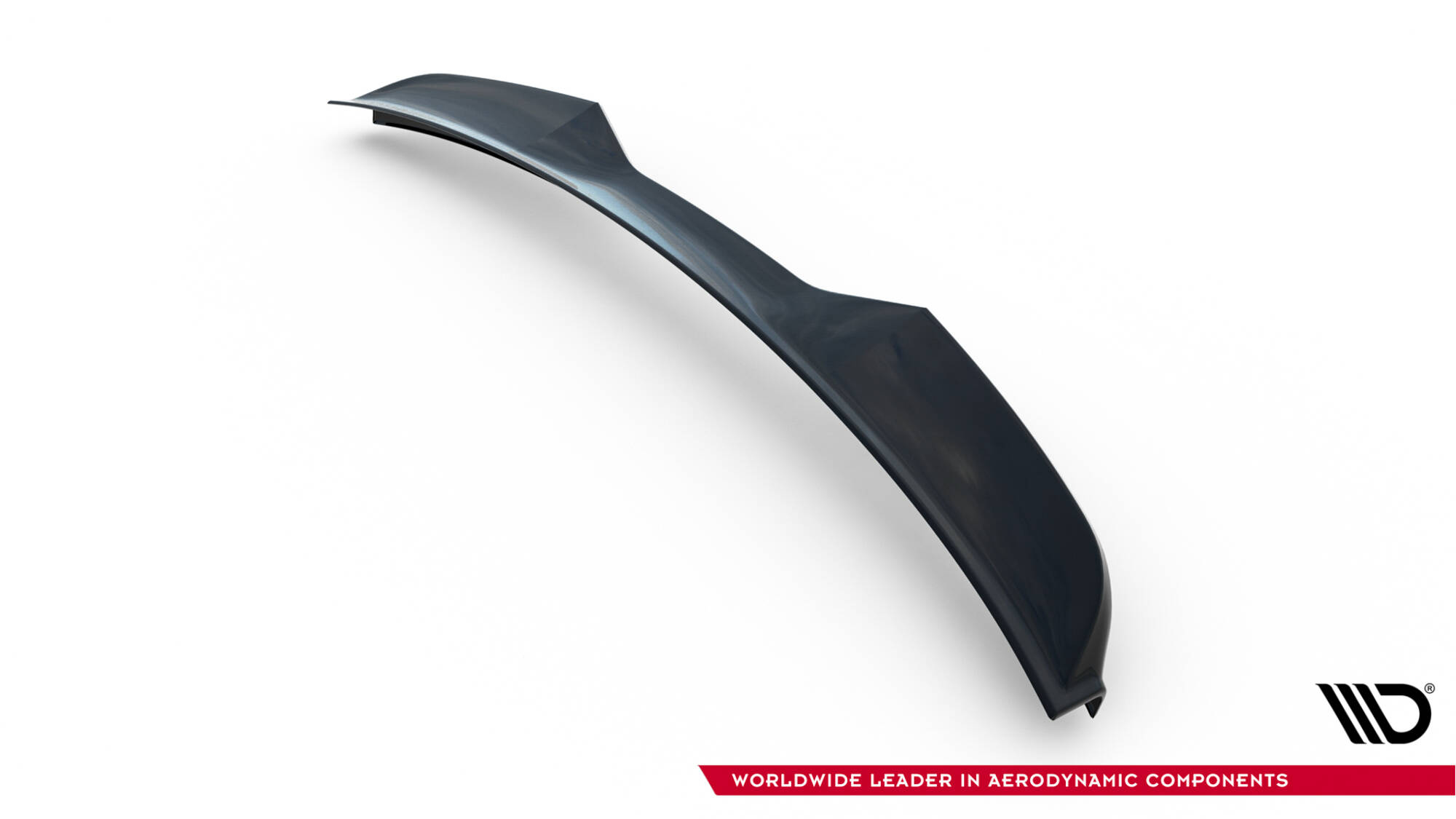 SPOILER CAP 3D SUITABLE FOR AUDI A5 SPORTBACK S-LINE / S5 8T / 8T FACELIFT – MAXTON DESIGN