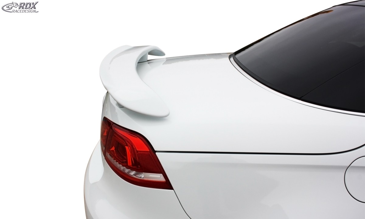 REAR SPOILER VW EOS 1F - 5