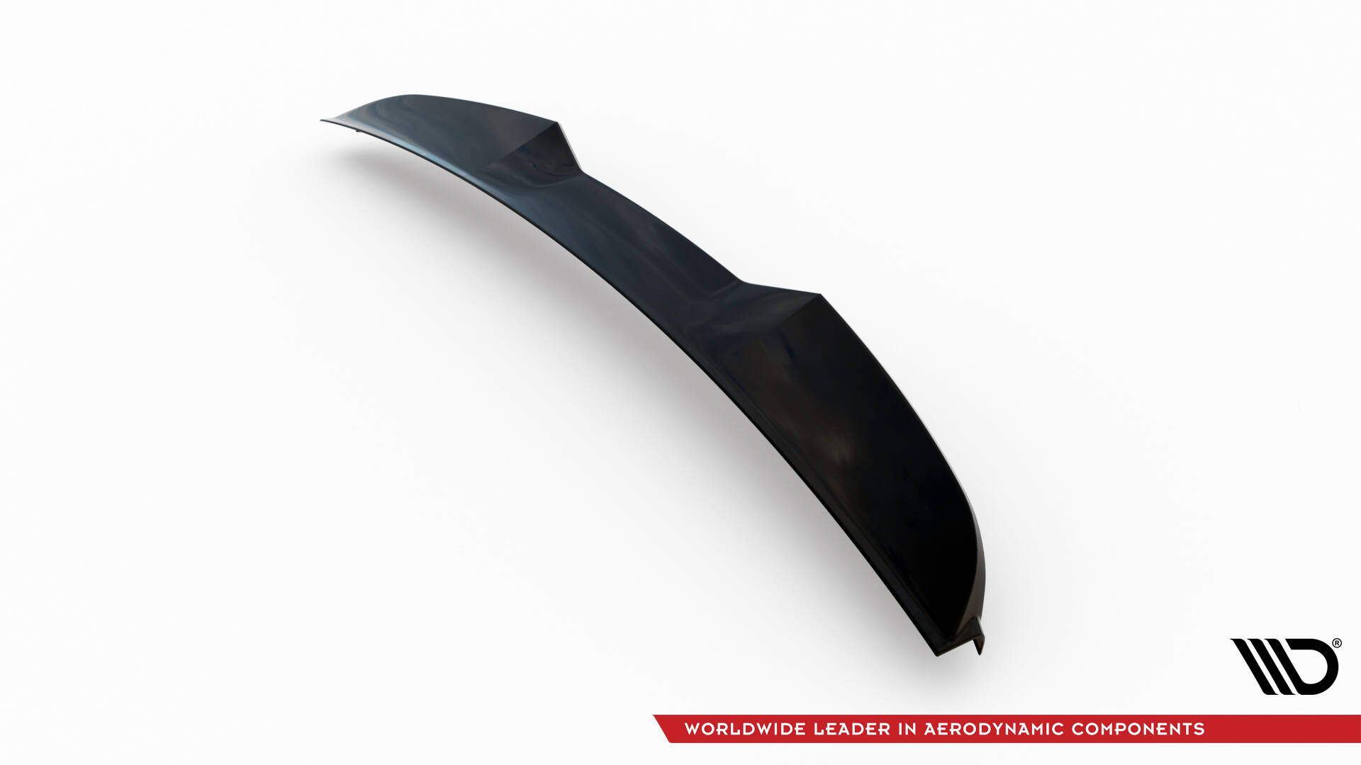 Spoiler CAP 3D Audi S4 Sedan B8 - 4
