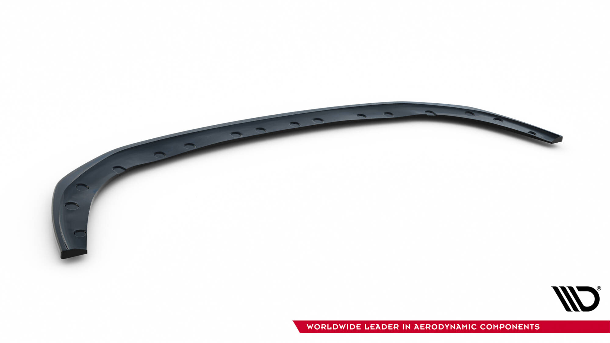 FRONT SPLITTER SUITABLE FOR BMW M135I M-PERFORMANCE F40 – MAXTON DESIGN - 5