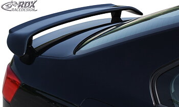 REAR SPOILER VW JETTA 6 2010+