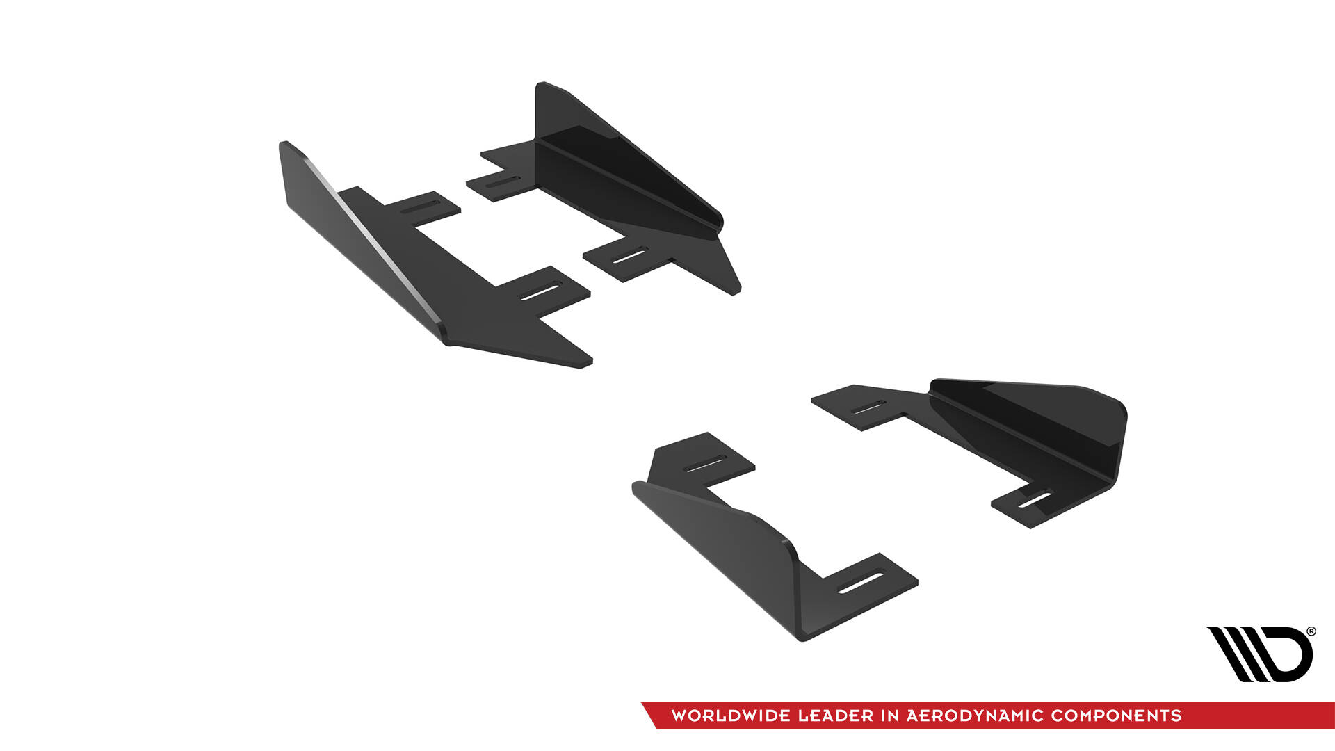 Side Flaps Audi TT S / S-Line 8S - 5
