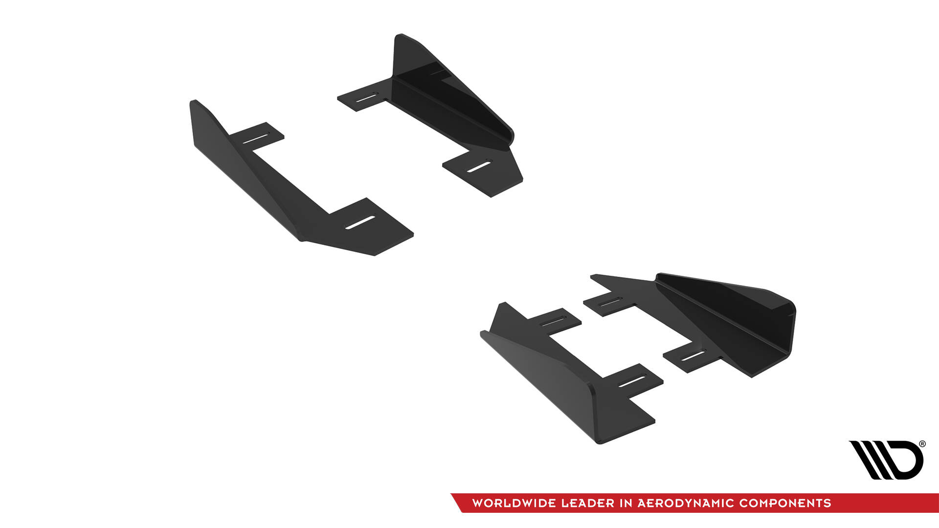 Side Flaps Audi TT S / S-Line 8S - 4