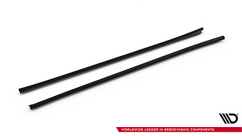 SIDOSPLITTERS TILL MAZDA 6 SEDAN MK3 FACELIFT – MAXTON DESIGN
