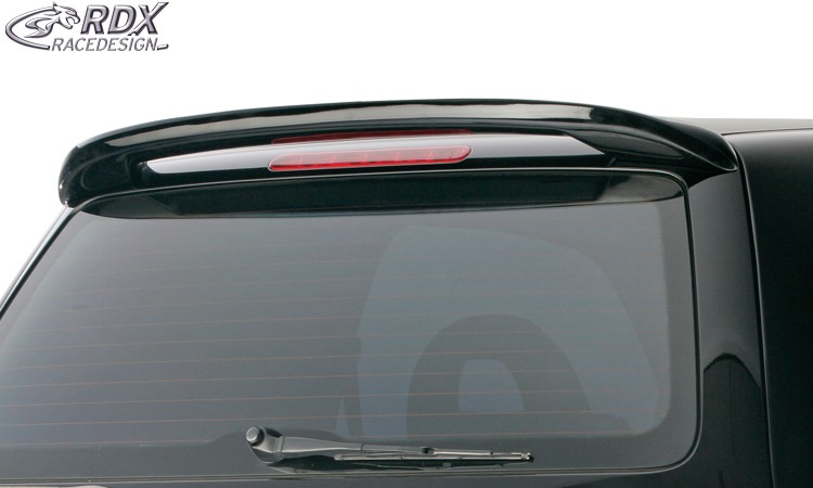 ROOF SPOILER VW LUPO