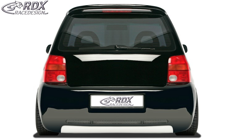 ROOF SPOILER VW LUPO - 3